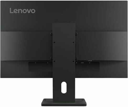 Lenovo ThinkVision E24-40 شاشة 24 بوصة Class Full HD LED - 16:9 - أسود رافين in Kuwait
