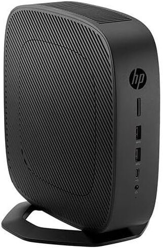 HP t740 Thin ClientAMD Ryzen V1756B Quad-core (4 Core) 3.25 GHz in Kuwait