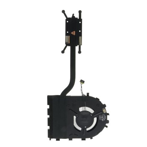 CPU Cooling Fan with Heatsink for Lenovo Thinkpad E14 E15 GEN 1 5H40S72907 5H40S72906 in Kuwait