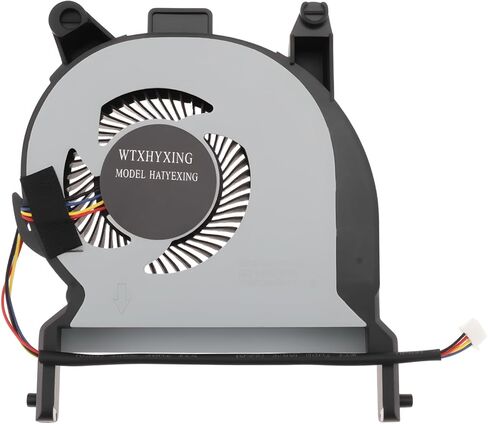Laptop CPU Fan 914266-001 Compatible with HP Mini 600 G3 600 G4 400 G3 400 G4 800 G3 800 G4 G5 in Kuwait