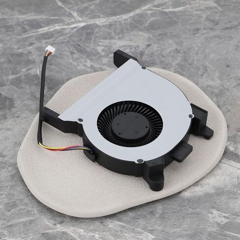 Laptop CPU Fan 914266-001 Compatible with HP Mini 600 G3 600 G4 400 G3 400 G4 800 G3 800 G4 G5 in Kuwait