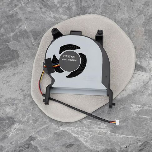 Laptop CPU Fan 914266-001 Compatible with HP Mini 600 G3 600 G4 400 G3 400 G4 800 G3 800 G4 G5 in Kuwait