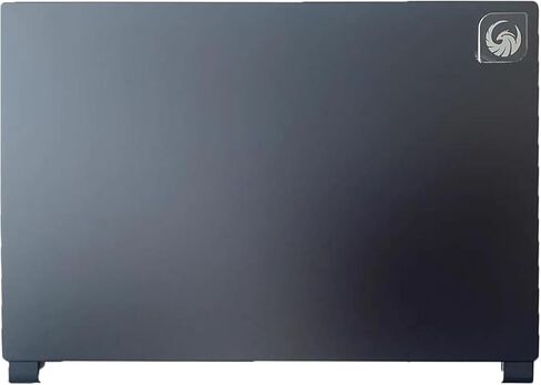جديد Wzqrps استبدال غطاء الكمبيوتر المحمول LCD الغطاء الخلفي الخلفي العلوي لـ MSI Delta 15 A5EFK MS-15CK 3075CKA411 3075CKA411Y42 307-5CKA411-Y42 أزرق in Kuwait