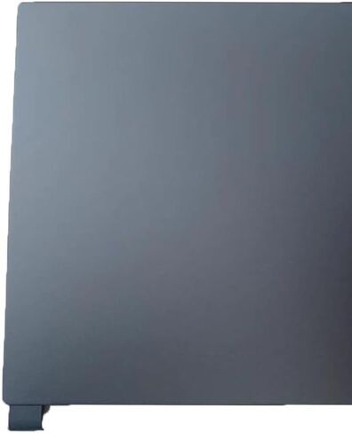 جديد Wzqrps استبدال غطاء الكمبيوتر المحمول LCD الغطاء الخلفي الخلفي العلوي لـ MSI Delta 15 A5EFK MS-15CK 3075CKA411 3075CKA411Y42 307-5CKA411-Y42 أزرق in Kuwait