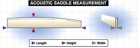 グラフテック(Graph Tech) Musical Instrument Parts (PQ-9400-00) in Saudi Arabia