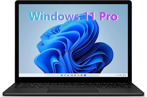 لاب توب مايكروسوفت سيرفس 4، ويندوز 11 برو، انتل كور i5-1145G7، ذاكرة الوصول العشوائي 16 جيجا، 512 جيجا اس اس دي، شاشة لمس عالية الأداء 13.5 بوصة، لوحة مفاتيح بإضاءة خلفية، CAM (متجدد) in Kuwait