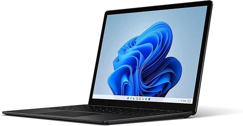 لاب توب مايكروسوفت سيرفس 4، ويندوز 11 برو، انتل كور i5-1145G7، ذاكرة الوصول العشوائي 16 جيجا، 512 جيجا اس اس دي، شاشة لمس عالية الأداء 13.5 بوصة، لوحة مفاتيح بإضاءة خلفية، CAM (متجدد) in Kuwait