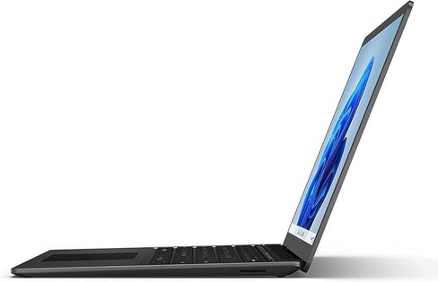 لاب توب مايكروسوفت سيرفس 4، ويندوز 11 برو، انتل كور i5-1145G7، ذاكرة الوصول العشوائي 16 جيجا، 512 جيجا اس اس دي، شاشة لمس عالية الأداء 13.5 بوصة، لوحة مفاتيح بإضاءة خلفية، CAM (متجدد) in Kuwait