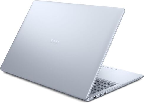 Dell 16 Plus db16250 AI Business Laptop 16.0 بوصة WQXGA الجيل الخامس عشر (Intel Ultra 9-288V، 32GB LPDDR5X، 2TB M.2 PCIe SSD، Intel Arc 140V Graphics، بصمة الإصبع، بلوتوث 5.4، لوحة مفاتيح بإضاءة خلفية، Win 11 Pro) in Kuwait