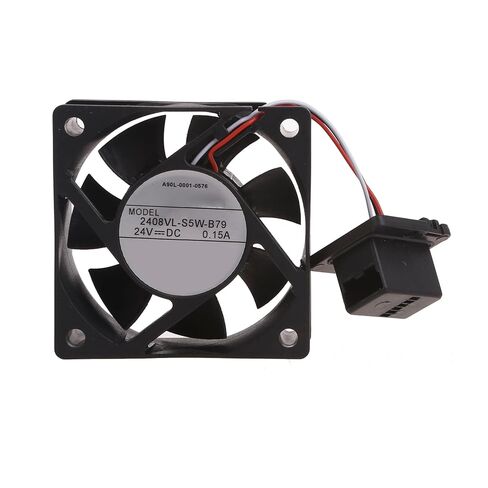 60x60x20 مللي متر A90L-0001-0576 2408VL-S5W-B79 6020 60 مللي متر 24V 0.15A مروحة التبريد المبرد لمروحة Nmb in Kuwait