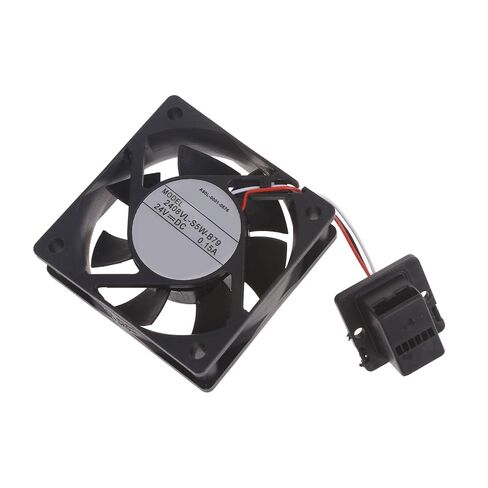 60x60x20 مللي متر A90L-0001-0576 2408VL-S5W-B79 6020 60 مللي متر 24V 0.15A مروحة التبريد المبرد لمروحة Nmb in Kuwait
