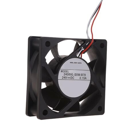 60x60x20 مللي متر A90L-0001-0576 2408VL-S5W-B79 6020 60 مللي متر 24V 0.15A مروحة التبريد المبرد لمروحة Nmb in Kuwait