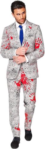 Opposuits Men's Zombiac in Saudi Arabia