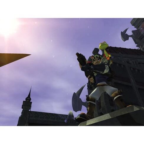 PlayStation 2 Greatest Hits - JAK II Naughty Dog (Renewed) in Kuwait