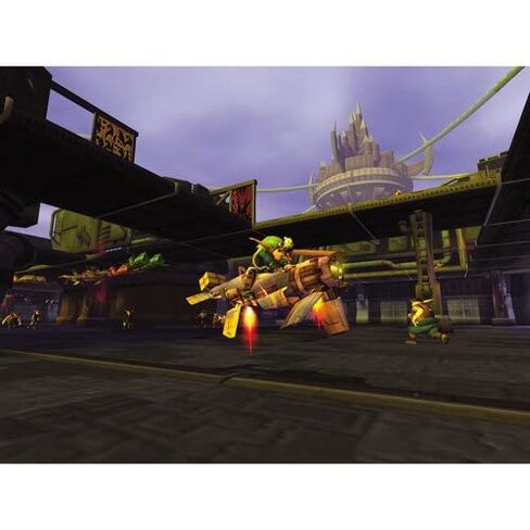 PlayStation 2 Greatest Hits - JAK II Naughty Dog (Renewed) in Kuwait