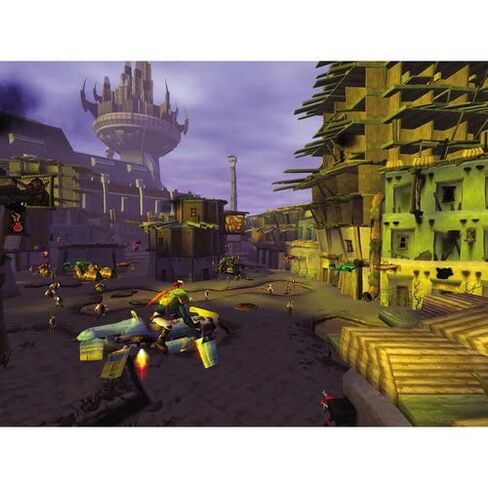 PlayStation 2 Greatest Hits - JAK II Naughty Dog (Renewed) in Kuwait