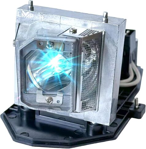 BL-FU190A/FU190D/ET-LAL340 Projector Lamp with Housing for OPTOMA DS229 DW339 EC280X EW556 TS556-3D for Panasonic PT-LW271 LW321 LX271 LX321 LX351 for DELL S320 S320WI for ACER P1273 P1273B in Kuwait