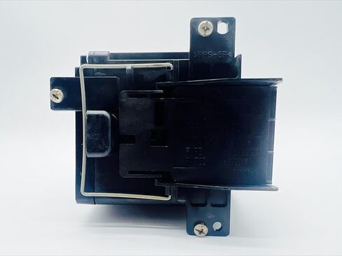 Jaspertronics™ Original V13H010L23 Lamp & Housing for Epson Projectors with Original Specifications, Full Lifespan Bulb – 1 Year Warranty in Kuwait