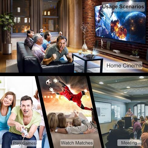 Huaute 915B455011 مصباح بديل مع مبيت لمصباح التلفزيون WD-73640 WD-73740 WD-73840 WD-73C11 WD-73CA1 WD-82740 WD-82840 WD-82CB1 WD-92840 أجهزة العرض in Kuwait