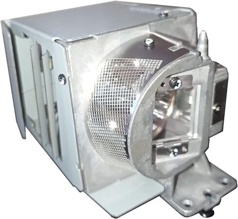 Jaspertronics™ OEM BL-FU330B Lamp & Housing for Optoma Projectors with Philips Bulb Inside - 240 Day Warranty in Kuwait