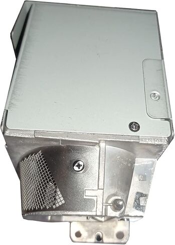 Jaspertronics™ OEM BL-FU330B Lamp & Housing for Optoma Projectors with Philips Bulb Inside - 240 Day Warranty in Kuwait