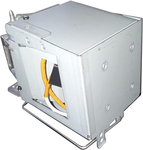 Jaspertronics™ OEM BL-FU330B Lamp & Housing for Optoma Projectors with Philips Bulb Inside - 240 Day Warranty in Kuwait