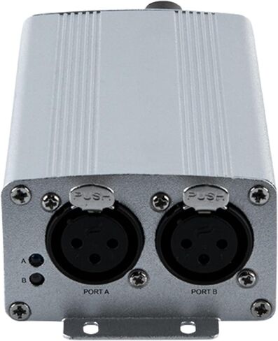 ملحق إضاءة المسرح CHAUVET DJ (DMX-AN 2) in Kuwait