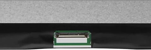 New KrystalPix LCD Display FITS- Replacement Panel 18010-16040000 for Asus GU604VI-M16.I94070 240hz Display 16" QHD 2560X1600 LCD LED Non-Touch Screen 40 pins Display in Kuwait