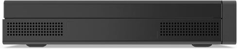 كمبيوتر مكتبي صغير Lenovo ThinkCentre neo 50q QC - Snapdragon X X1-26-100 - ذاكرة وصول عشوائي سعتها 16 جيجابايت - محرك أقراص SSD سعة 512 جيجابايت - نظام التشغيل Windows 11 Pro - شبكة Wi-Fi 6E - جهاز كمبيوتر صغير يعمل بالذكاء الاصطناعي فائق الهدوء سعة 1 لت in Kuwait