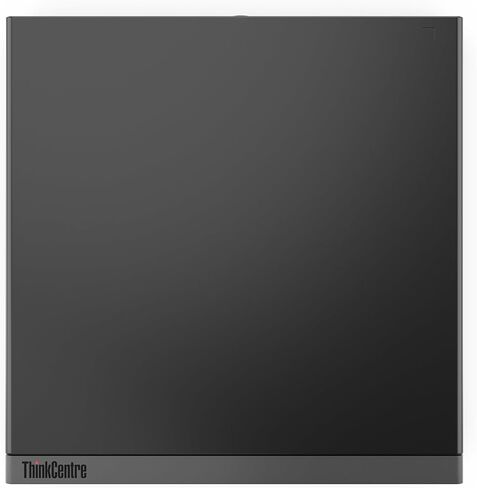 كمبيوتر مكتبي صغير Lenovo ThinkCentre neo 50q QC - Snapdragon X X1-26-100 - ذاكرة وصول عشوائي سعتها 16 جيجابايت - محرك أقراص SSD سعة 512 جيجابايت - نظام التشغيل Windows 11 Pro - شبكة Wi-Fi 6E - جهاز كمبيوتر صغير يعمل بالذكاء الاصطناعي فائق الهدوء سعة 1 لت in Kuwait