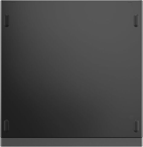 كمبيوتر مكتبي صغير Lenovo ThinkCentre neo 50q QC - Snapdragon X X1-26-100 - ذاكرة وصول عشوائي سعتها 16 جيجابايت - محرك أقراص SSD سعة 512 جيجابايت - نظام التشغيل Windows 11 Pro - شبكة Wi-Fi 6E - جهاز كمبيوتر صغير يعمل بالذكاء الاصطناعي فائق الهدوء سعة 1 لت in Kuwait