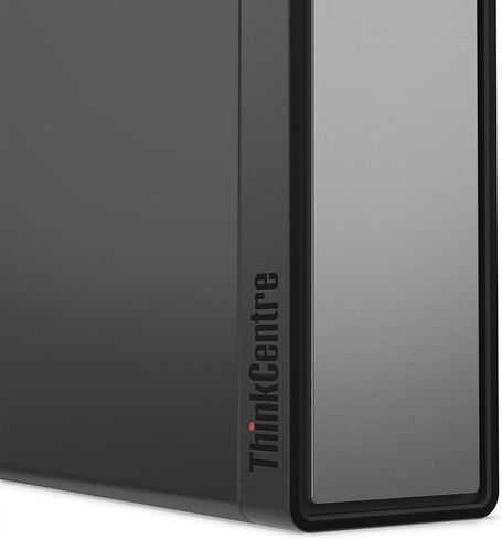 كمبيوتر مكتبي صغير Lenovo ThinkCentre neo 50q QC - Snapdragon X X1-26-100 - ذاكرة وصول عشوائي سعتها 16 جيجابايت - محرك أقراص SSD سعة 512 جيجابايت - نظام التشغيل Windows 11 Pro - شبكة Wi-Fi 6E - جهاز كمبيوتر صغير يعمل بالذكاء الاصطناعي فائق الهدوء سعة 1 لت in Kuwait