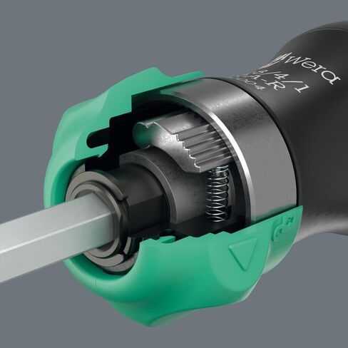 05051514001 كرافتفورم كومباكت 20 RA-R مع الحقيبة، 6 قطع in Kuwait