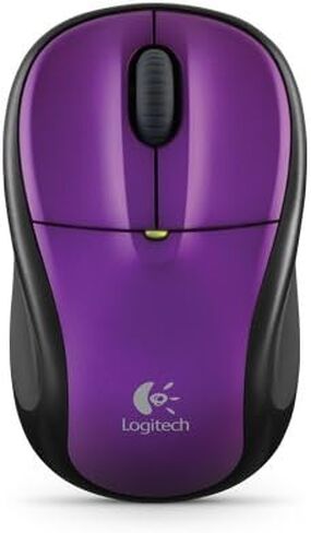 Logitech M305 Wireless Mouse in Kuwait
