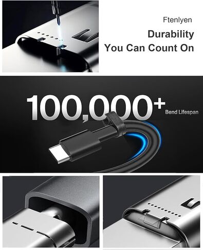 شاحن كمبيوتر محمول USB C 65 وات متوافق مع Lenovo ThinkPad T14 T14s T15 T16 E14 E15 E16 T480 T480S T580S E480 E580 X1 Carboon Yoga 7i 9i C930 C940 X13 Chromebook C330 S330 محول طاقة سريع in Kuwait
