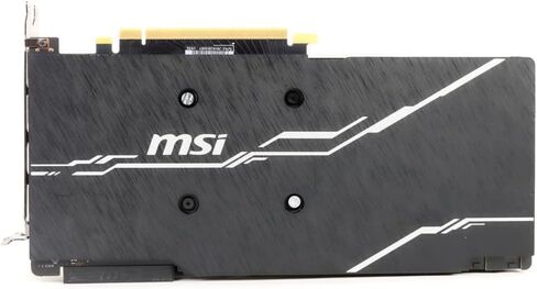 بطاقة رسومات MSI Gaming GeForce RTX 2070 Super 8GB GDRR6 256-bit HDMI/DP NVLink Torx Fan Turing Architecture (RTX 2070 Super Ventus OC) in Kuwait