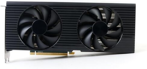 ReSpec.io GeForce RTX 3070 Ti Graphics Card, 8GB GDDR6, Dual Fan Cooling, OEM (Renewed) in Kuwait