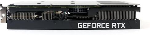 ReSpec.io GeForce RTX 3070 Ti Graphics Card, 8GB GDDR6, Dual Fan Cooling, OEM (Renewed) in Kuwait