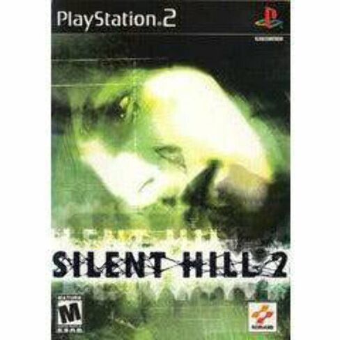 Silent Hill 2 in Kuwait