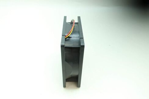 سانيو دينكي 109P1224H1061 SAN ACE 120 مروحة 4-1/2 بوصة 24 فولت تيار مستمر in Kuwait
