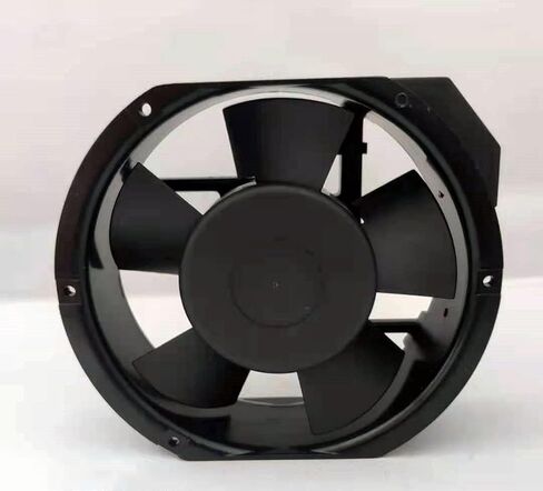 4WT42A 239 CFM AC مروحة محورية 4WT42A 115V 0.23/0.22A 17CM مروحة تبريد ﻿ in Kuwait