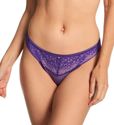 Aubade Women's 1a Illusion Fauve in Saudi Arabia
