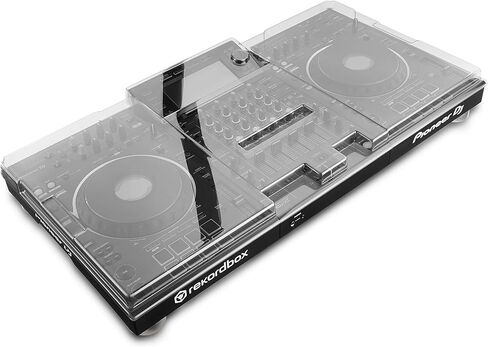 ديكسيفر Pioneer XDJ-XZ غطاء (DS-PC-XDJXZ) غطاء in Saudi Arabia