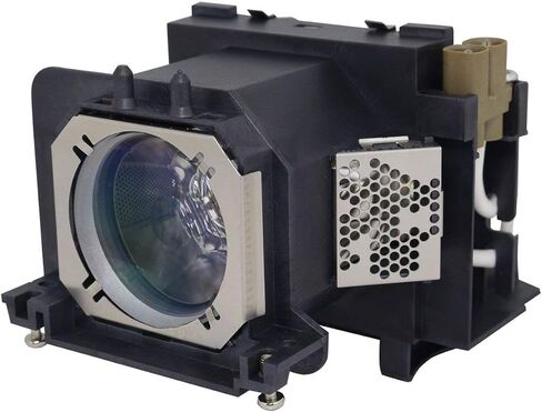 لباناسونيك PT-VX610 PT-VX610E PT-VX610U مصباح بروجيكتور (لمبة Ushio الأصلية بالداخل) in Kuwait
