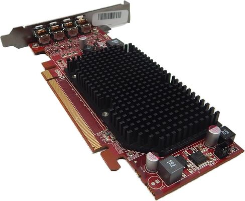 AMD 100-505611 ATI FirePro 2460 - 2560 x 1600 PCI Express بطاقة الرسومات in Kuwait