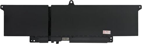 بطارية VMV83 55Wh 4700mAh بديلة لـ Dell Pro 13 Plus PB13250 / Pro 14 PC14250 PC14255 / 14 Plus PB14250 Series R2NVN M9HTK 60GY0 11.7V 3 خلايا in Kuwait