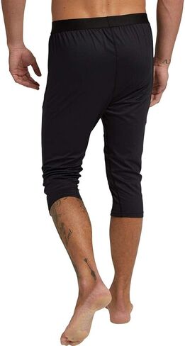Men's Midweight X Base Layer Three-Quarter Boot Pants in Saudi Arabia