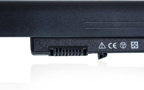 DTK Laptop Battery VK04 Replacement for HP Pavilion Sleekbook H4Q45AA /HSTNN-YB4D /15-b000 Pavilion Ultrabook 14-b000 Serie [14.4V 2600mAh] in Kuwait
