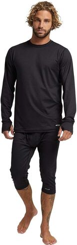 Men's Midweight X Base Layer Three-Quarter Boot Pants in Saudi Arabia