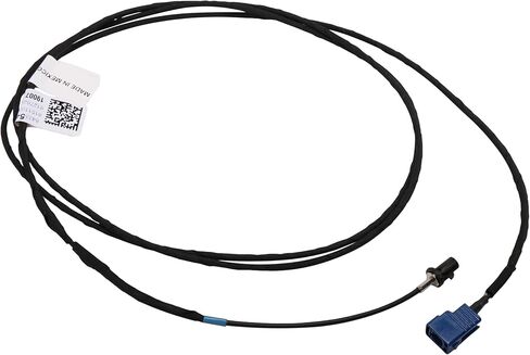 GM Genuine Parts 84335460 Rearview Driver Information Camera Rear Closure Coaxial Cable in Kuwait